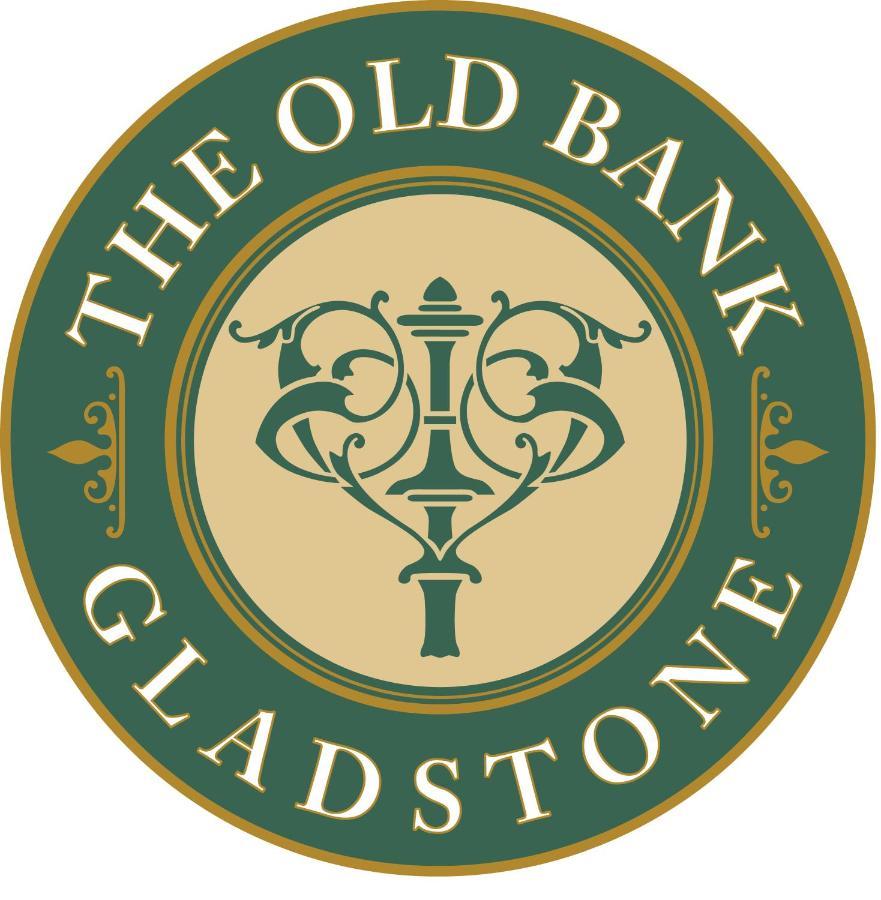 The Old Bank Gladstone Licensed Restaurant & Boutique Accommodation Hat Head Exteriör bild